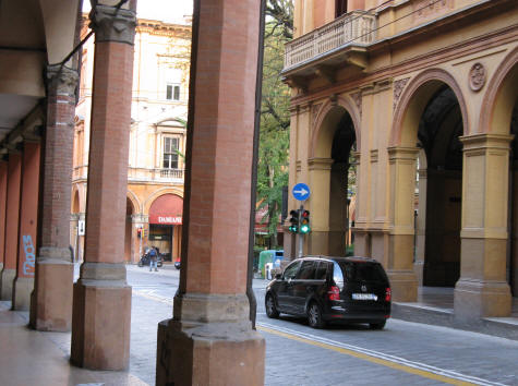 Bologna Italia