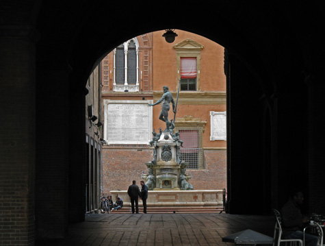Bologna Tourist Attractions