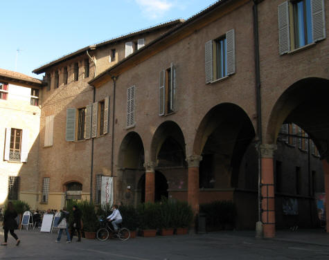 Bologna University