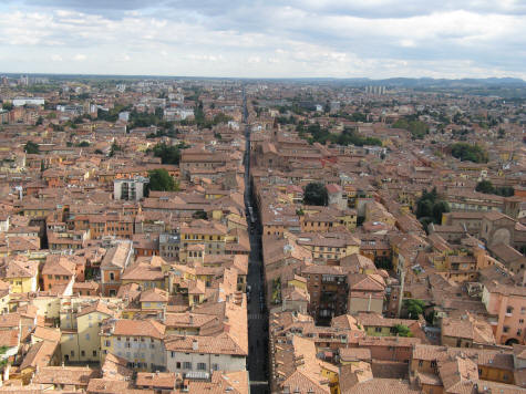 Pinacoteca Nazionale